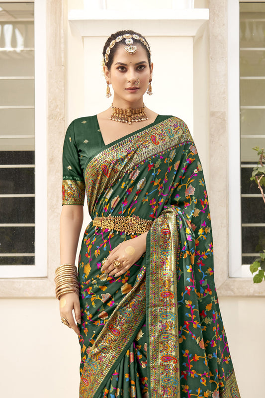 green-tussar-silk-saree-zb130479_2_SareeButa.com