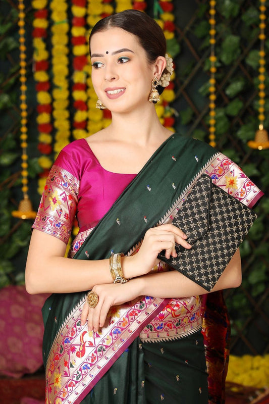 green-woven-paithani-silk-saree-zb131480_2_SareeButa.com