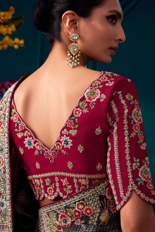 grey-embroidered-banarasi-saree-zb131214_2_SareeButa.com