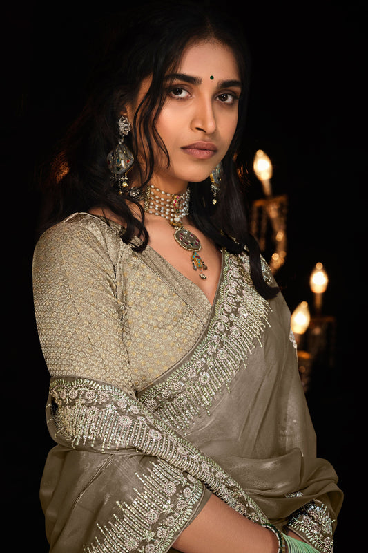 grey-embroidered-organza-silk-saree-zb131842_2_SareeButa.com