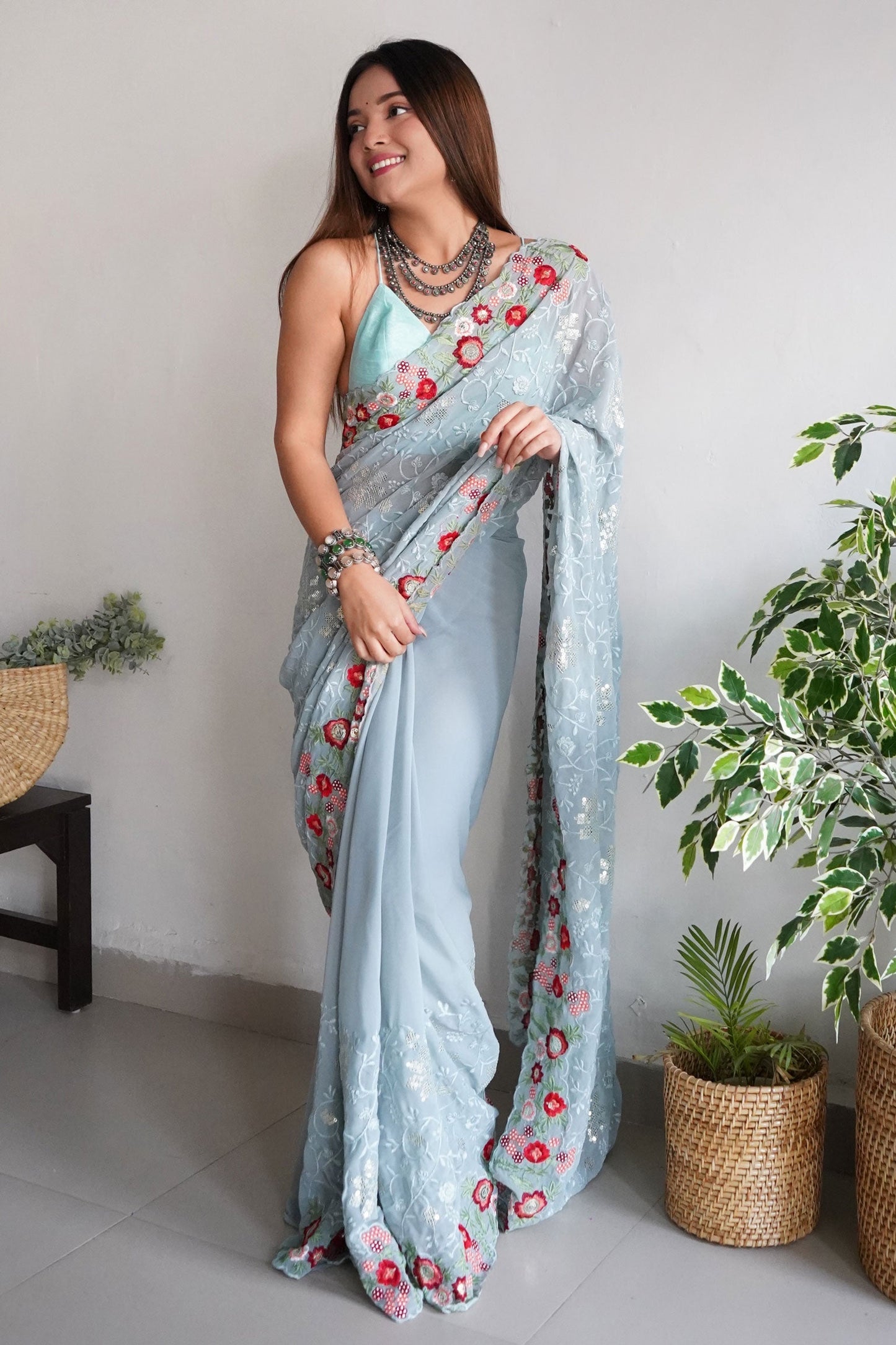 grey-georgette-saree-zb130314_2_SareeButa.com