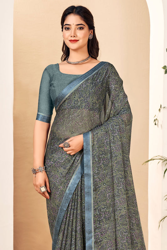 grey-printed-chiffon-saree-zb132700_2_SareeButa.com
