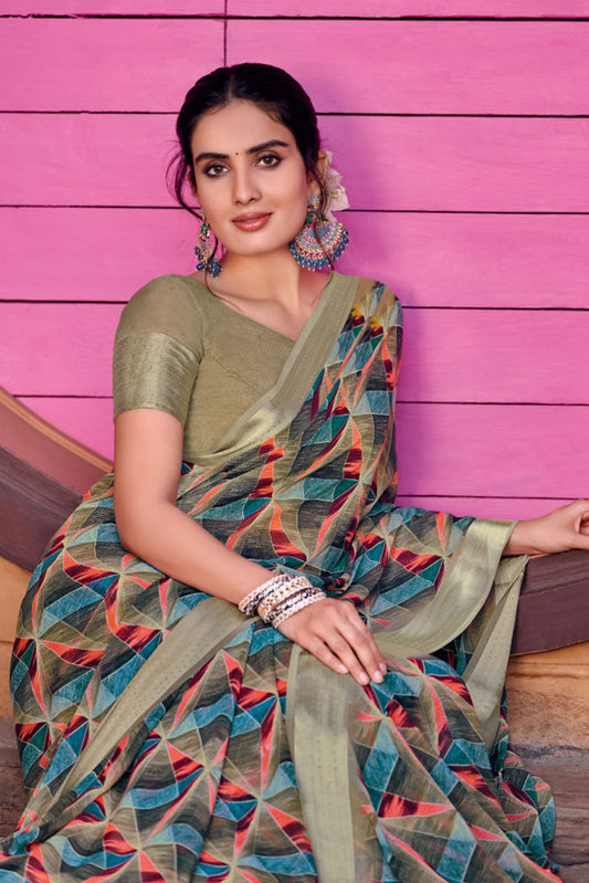 multicolor-printed-georgette-saree-zb130937_2_SareeButa.com