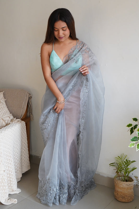 grey-embroidered-organza-saree-zb131128_2_SareeButa.com