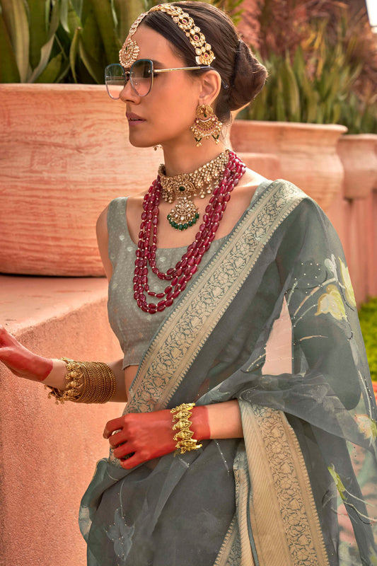 grey-organza-silk-saree-zb132097_2_SareeButa.com