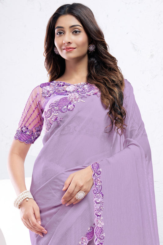 lavender-embroidered-crepe-silk-saree-zb133730_2_Sareebuta.com