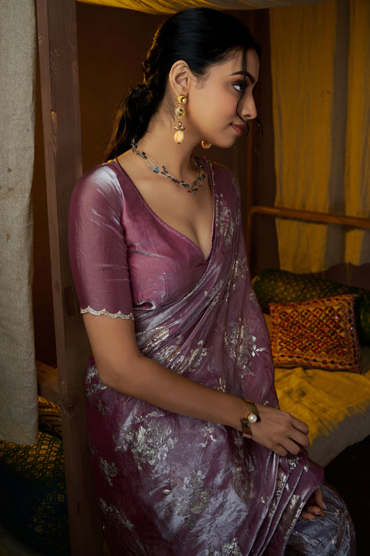 lavender-stone-work-satin-silk-saree-zb133470_2_Sareebuta.com