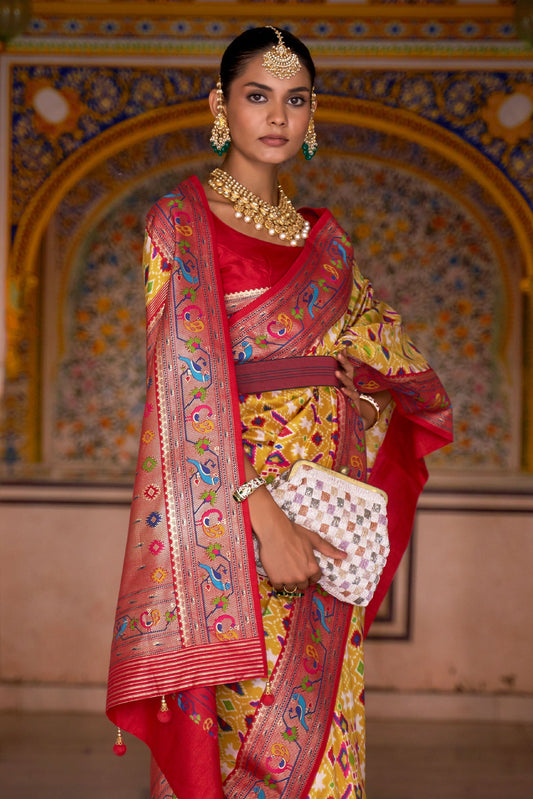 lime-green-patola-paithani-silk-saree-zb130820_2_SareeButa.com