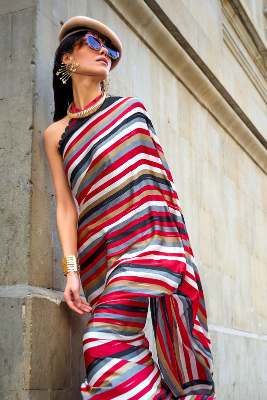 multicolor-digital-print-satin-saree-zb131796_2_SareeButa.com