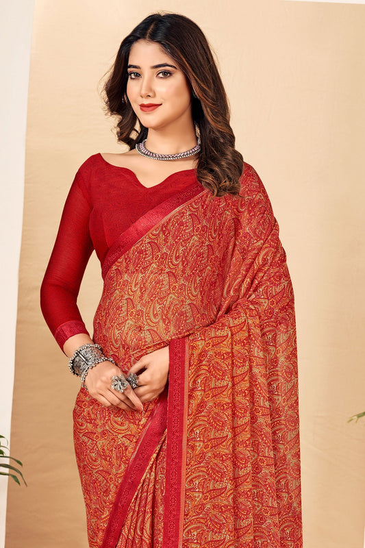 multicolor-printed-chiffon-saree-zb132690_2_SareeButa.com