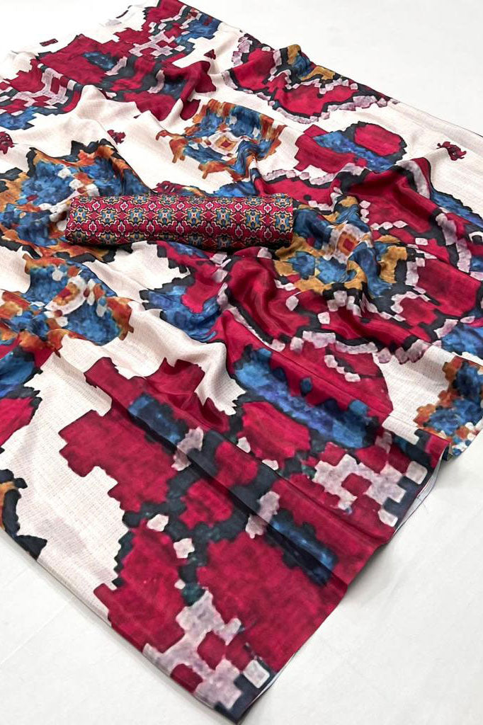 multicolor-printed-crepe-silk-saree-zb140435_3_SareeButa.com