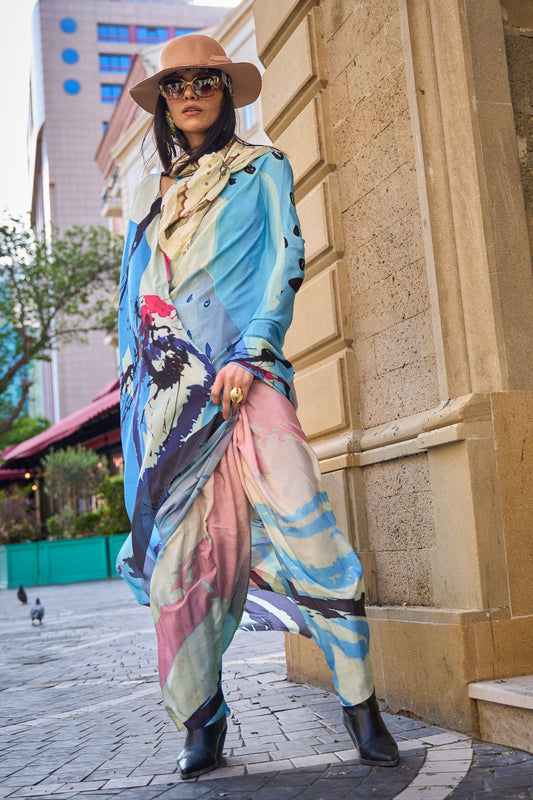 multicolor-printed-crepe-silk-saree-zb140438_2_SareeButa.com