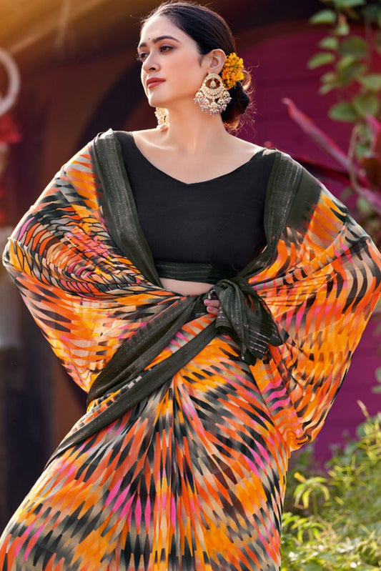 multicolor-printed-georgette-saree-zb130930_2_SareeButa.com