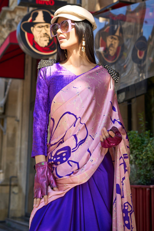 multicolor-printed-satin-crepe-saree-zb131037_2_SareeButa.com