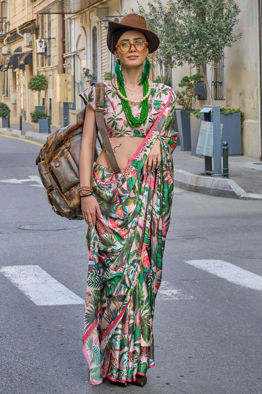 multicolor-printed-satin-georgette-saree-zb130967_2_SareeButa.com