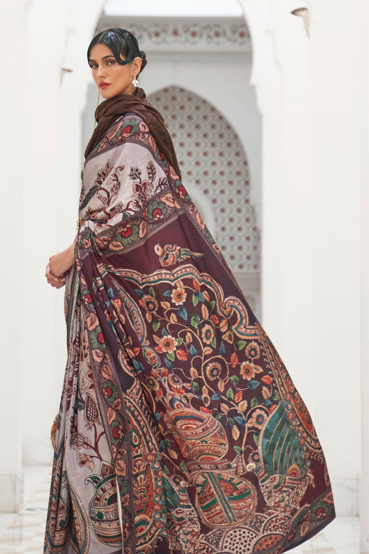 multicolor-satin-crepe-saree-zb140119_2_SareeButa.com