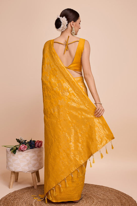 mustard-yellow-woven-silk-saree-zb131443_2_SareeButa.com