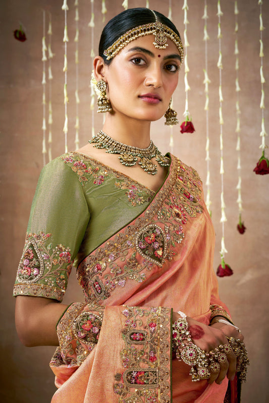 peach-embroidered-organza-silk-saree-zb132773_2_SareeButa.com