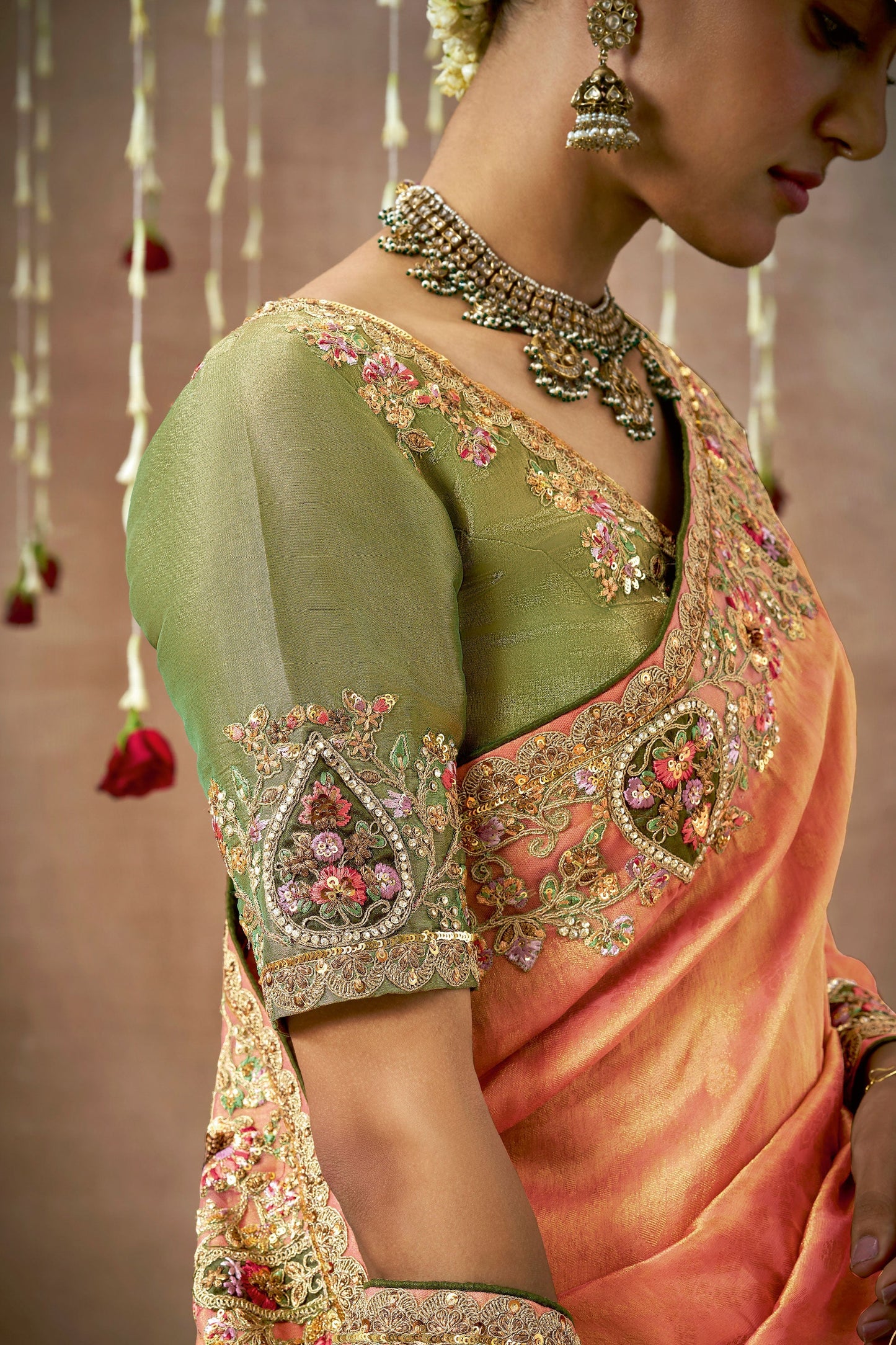 peach-embroidered-organza-silk-saree-zb132773_4_SareeButa.com