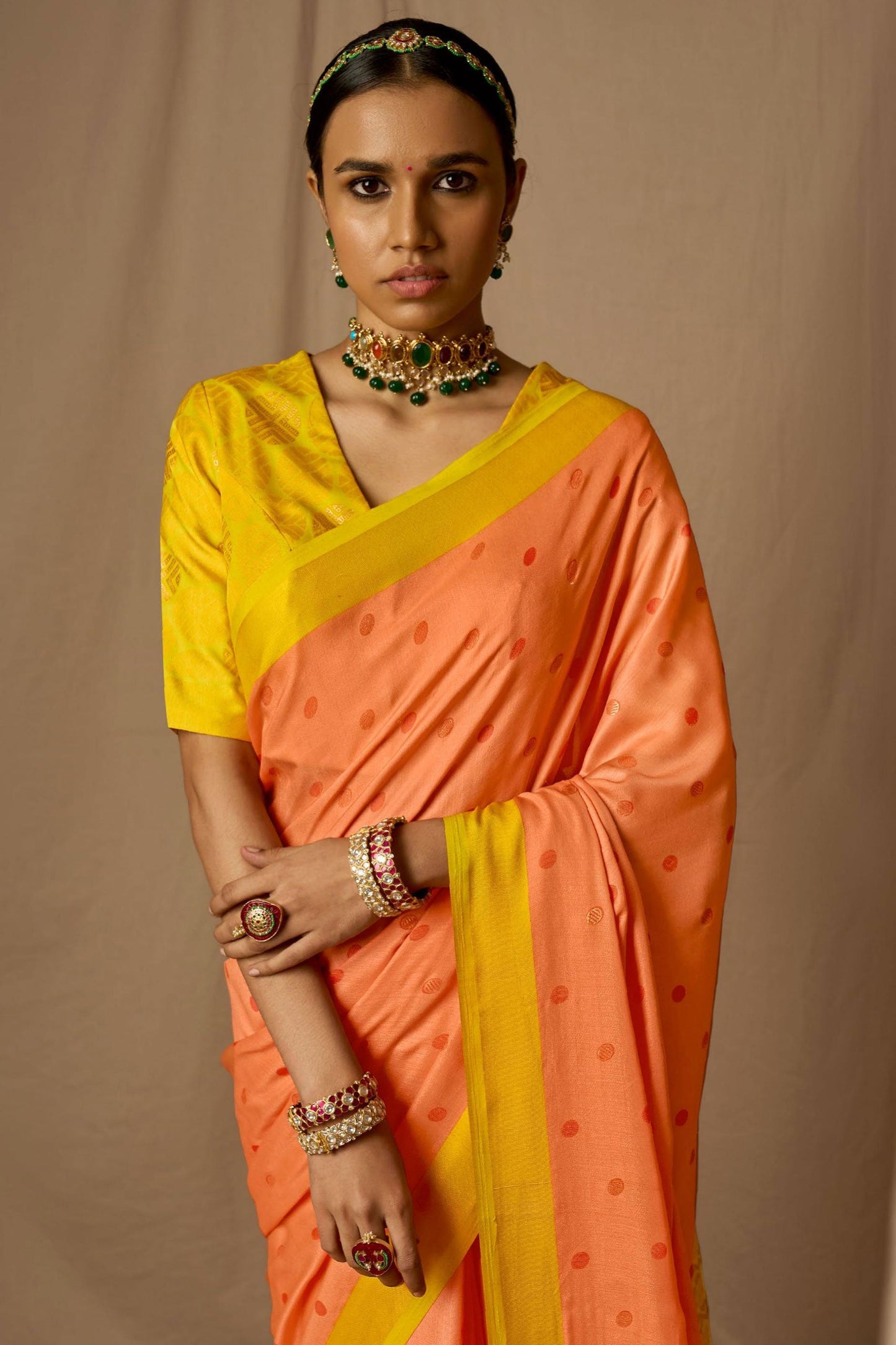 peach-silk-saree-zb130252_3_SareeButa.com