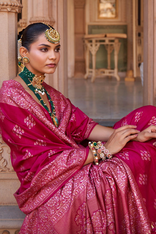 pink-banarasi-silk-saree-zb130834_2_SareeButa.com