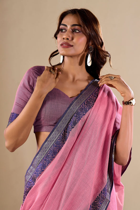 pink-cotton-saree-zb131066_2_SareeButa.com
