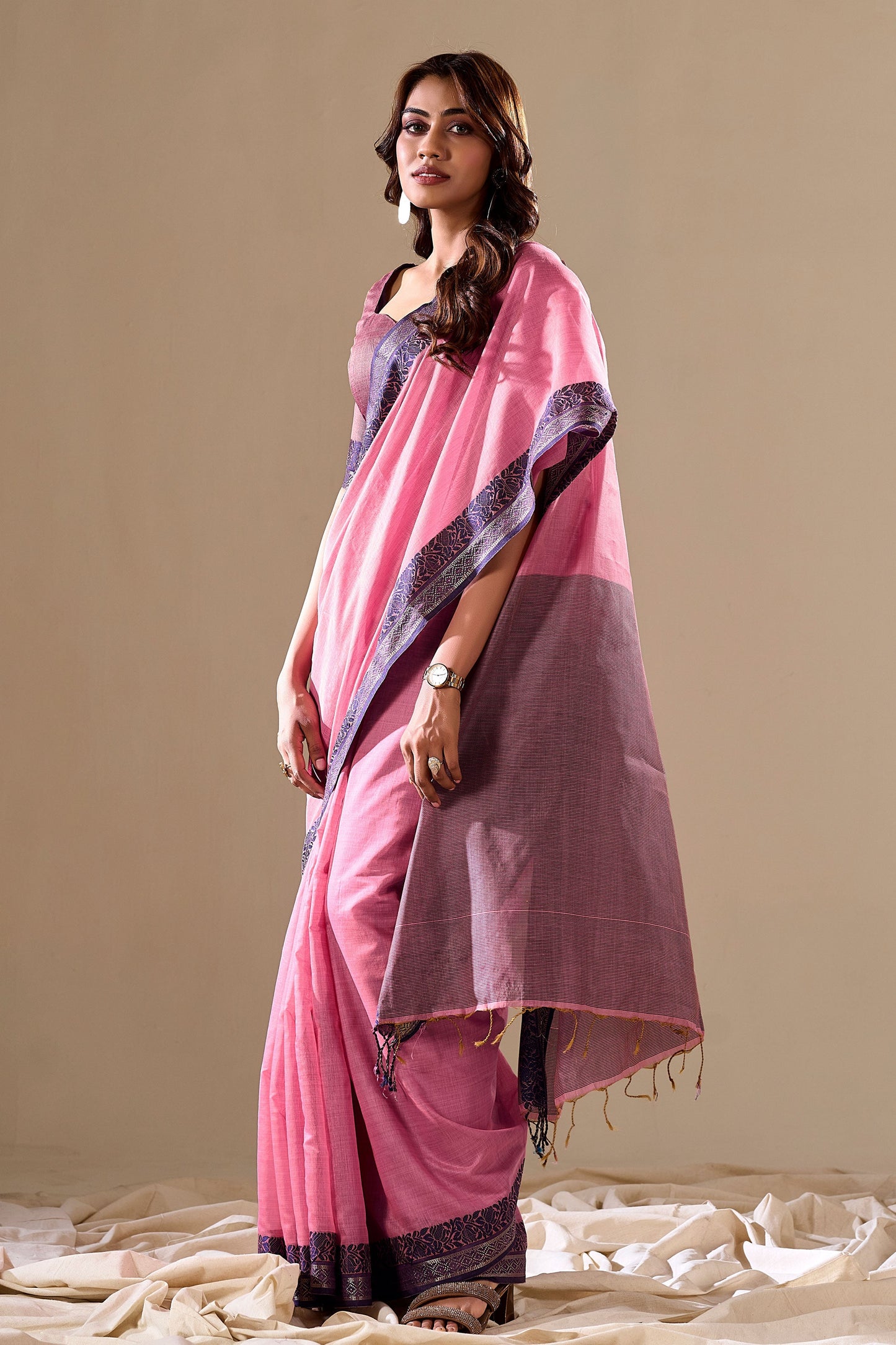 pink-cotton-saree-zb131066_3_SareeButa.com