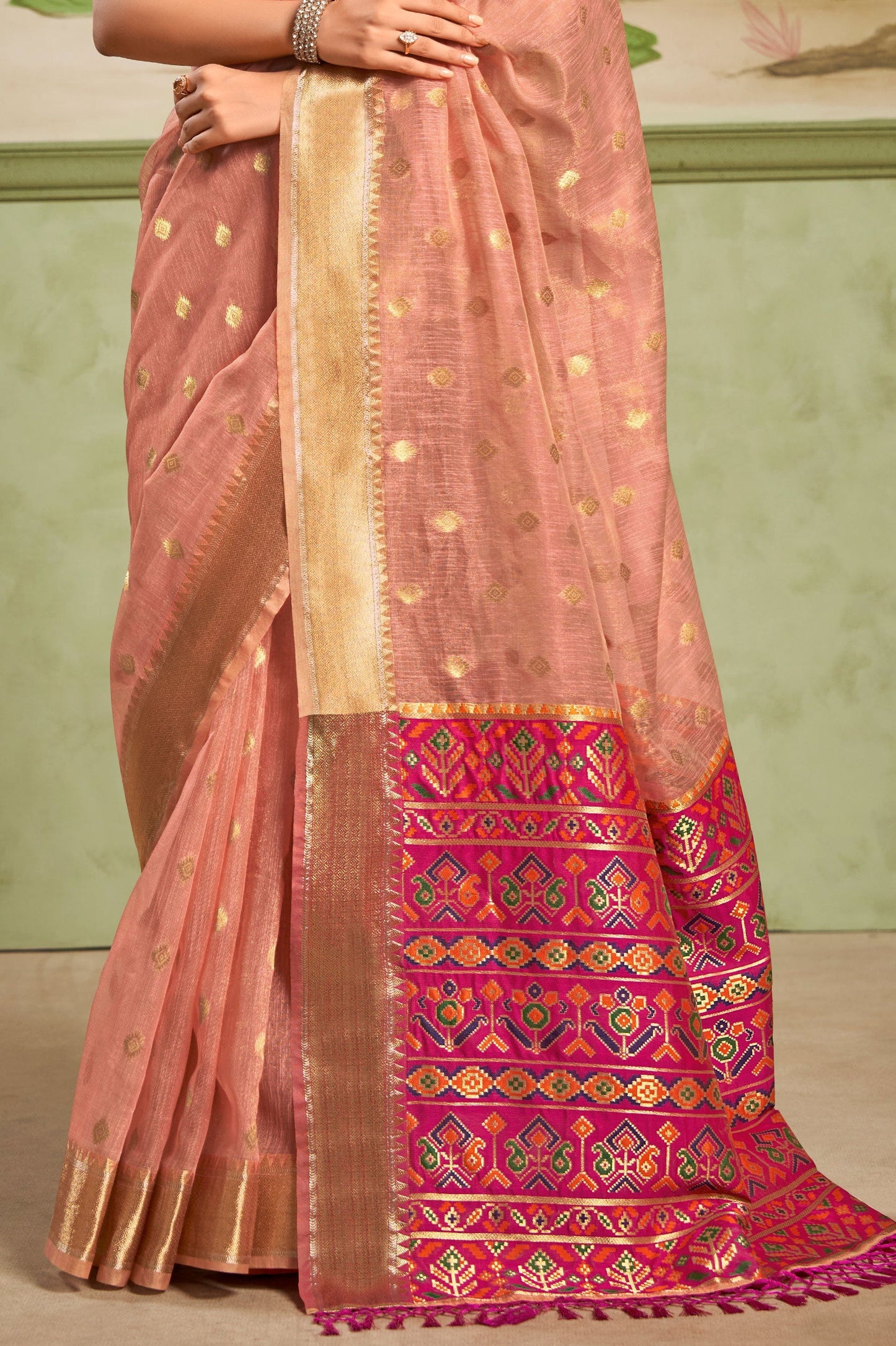 pink-cotton-silk-saree-zb132235_3_SareeButa.com