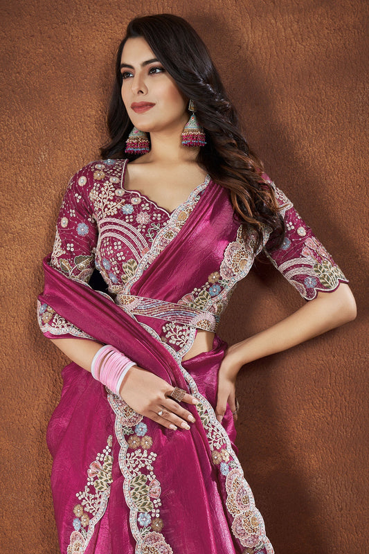pink-crush-silk-designer-saree-zb130755_2_SareeButa.com
