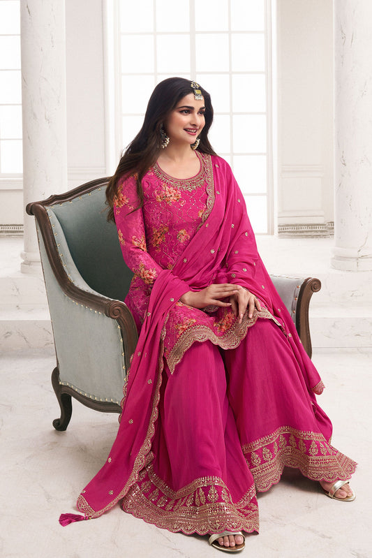 pink-embroiderd-chinon-palazzo-suit-zbss100016_2_SareeButa.com