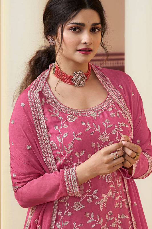 pink-embroiderd-chinon-palazzo-suit-zbss100021_2_SareeButa.com