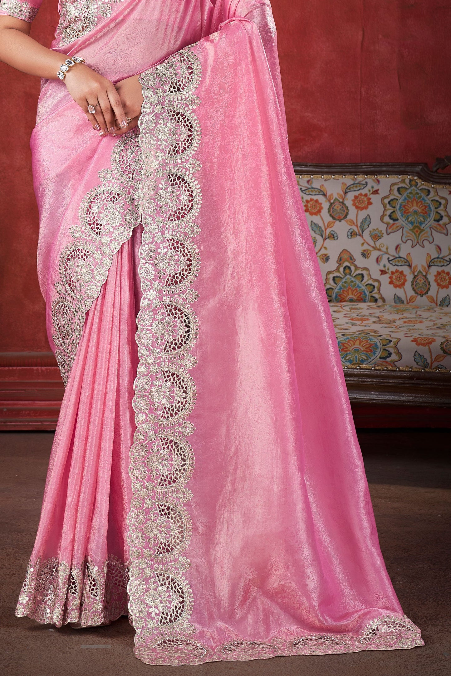 pink-embroidered-cut-work-silk-saree-zb131235_3_SareeButa.com