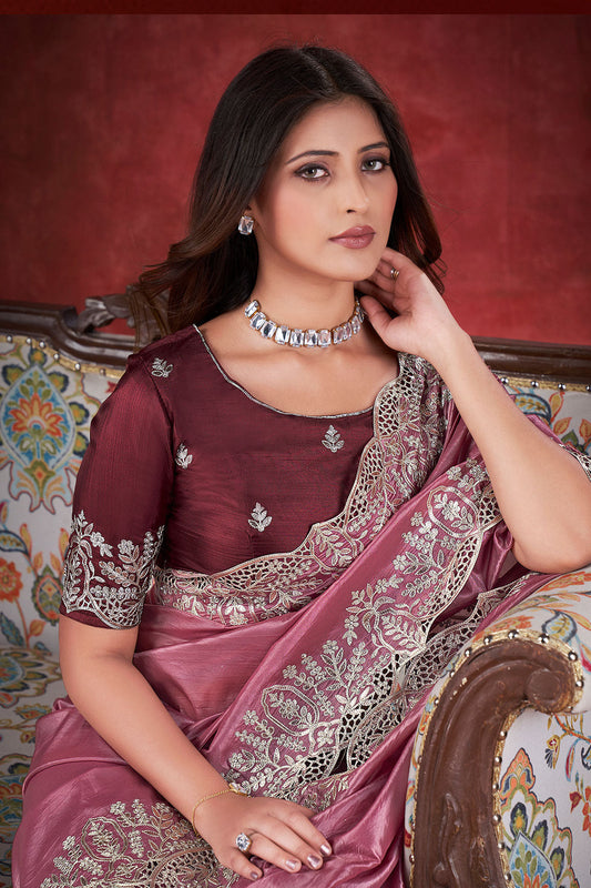 pink-embroidered-cut-work-silk-saree-zb131331_2_SareeButa.com