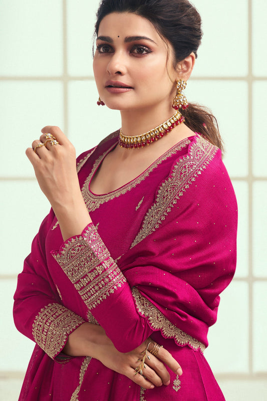 pink-embroidered-georgette-palazzo-suit-zbss100014_2_SareeButa.com