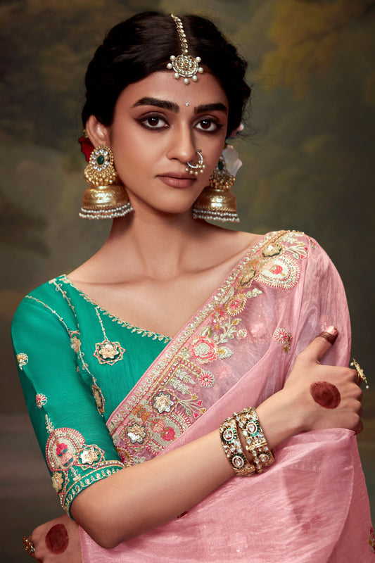 pink-embroidered-organza-saree-zb132752_2_SareeButa.com