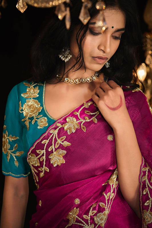 pink-embroidered-organza-silk-saree-zb130863_2_SareeButa.com