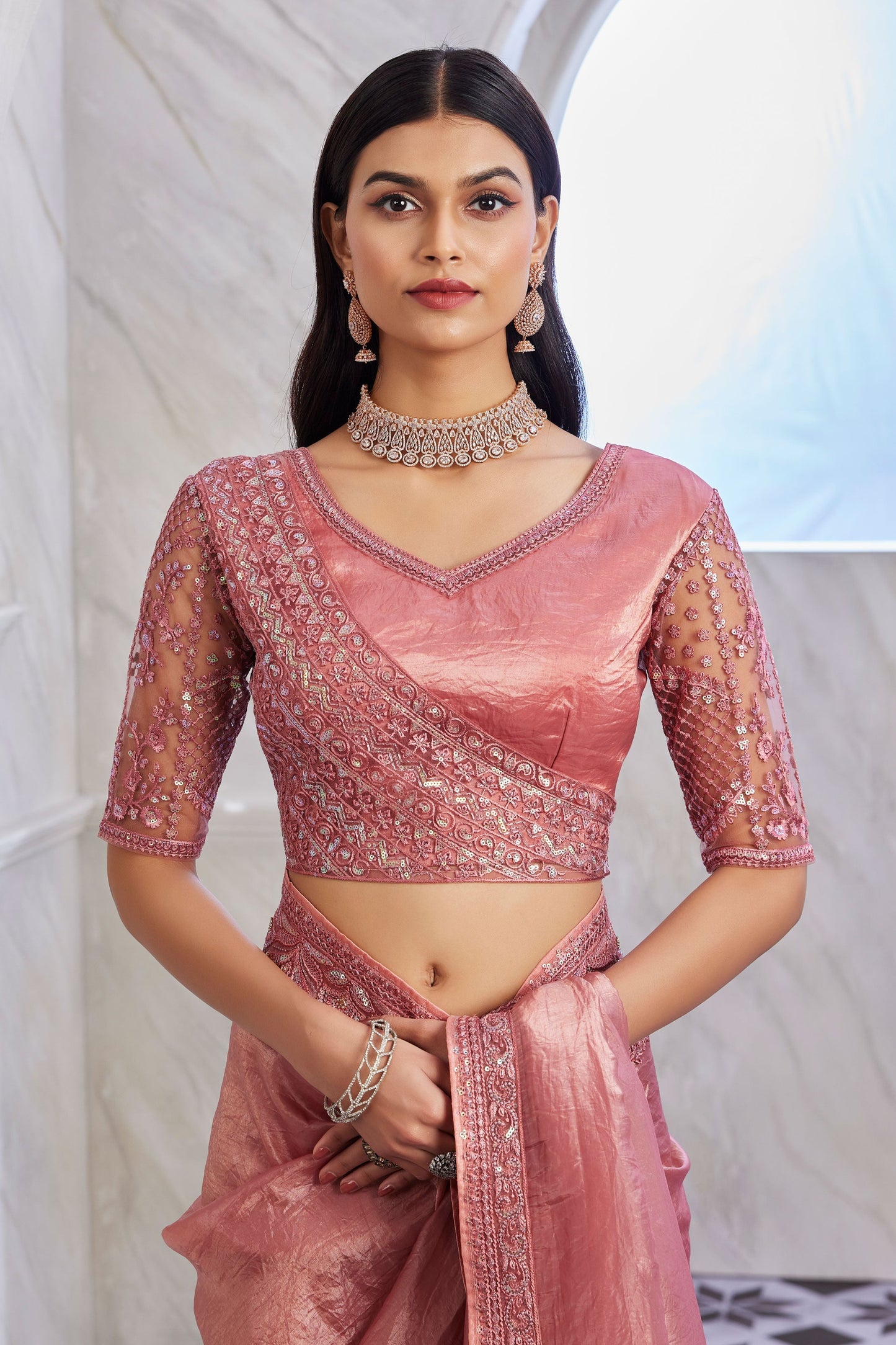 pink-embroidered-silk-saree-zb131222_4_SareeButa.com