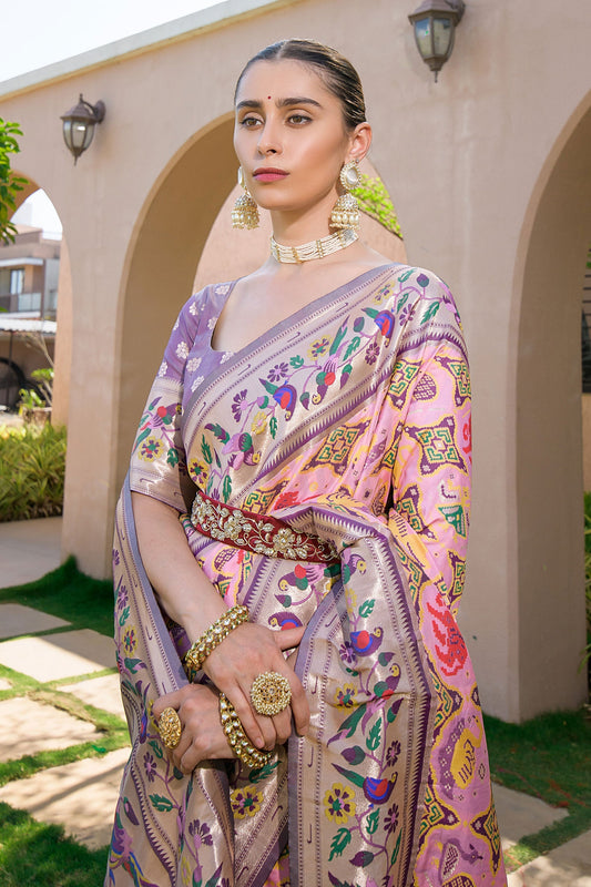 pink-meenakari-paithani-silk-saree-zb131575_2_SareeButa.com