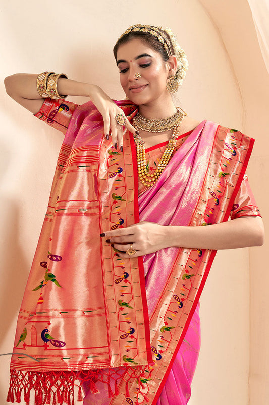 pink-paithani-tissue-silk-saree-zb130696_2_SareeButa.com