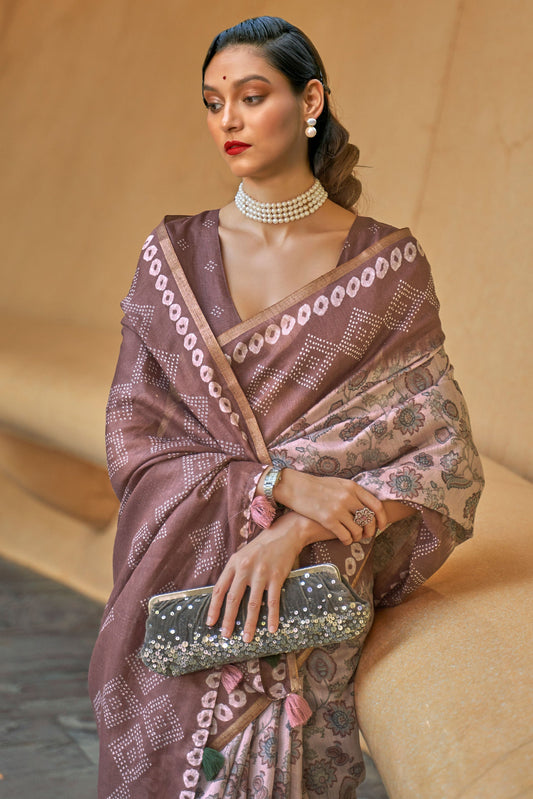 pink-printed-cotton-saree-zb130882_2_SareeButa.com