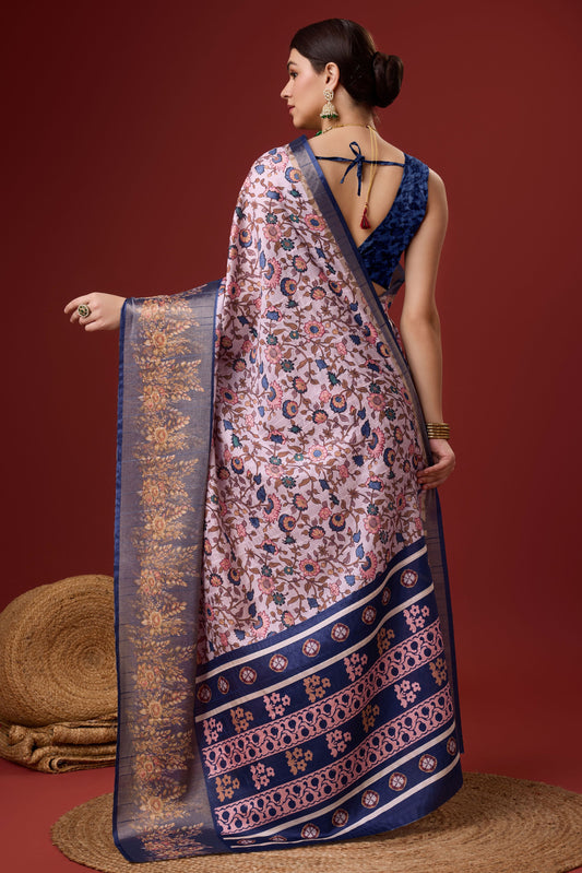pink-printed-cotton-silk-saree-zb131895_2_SareeButa.com
