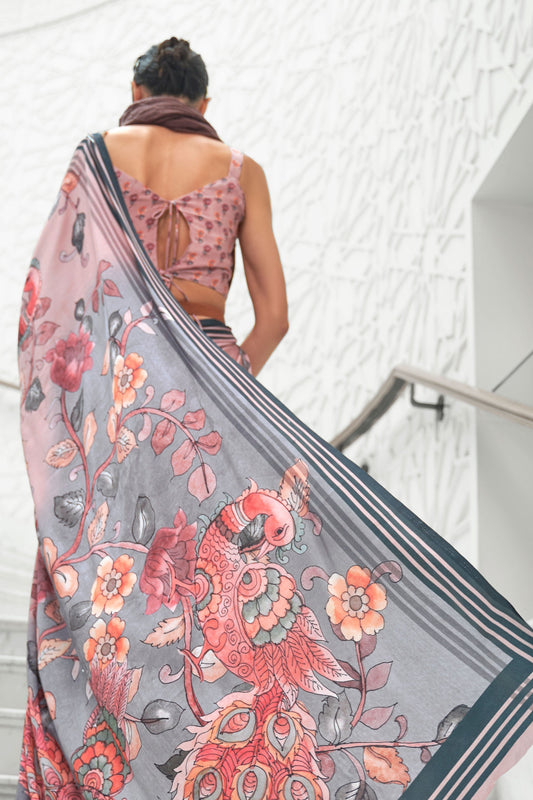 pink-satin-crepe-saree-zb140120_2_SareeButa.com