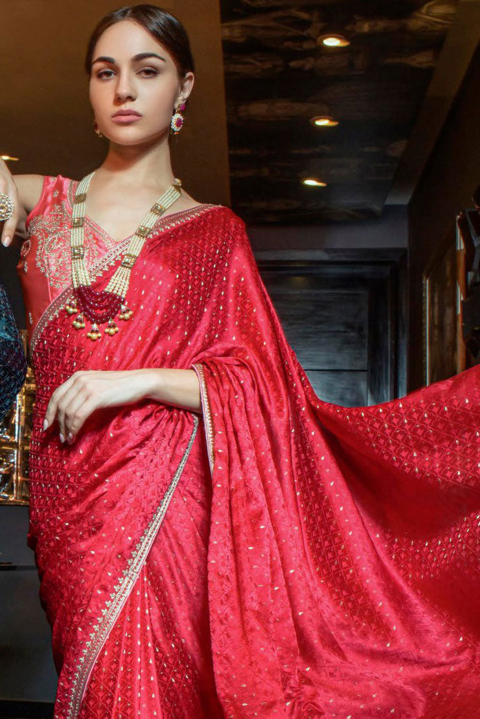 pink-satin-viscose-saree-zb131385_3_SareeButa.com