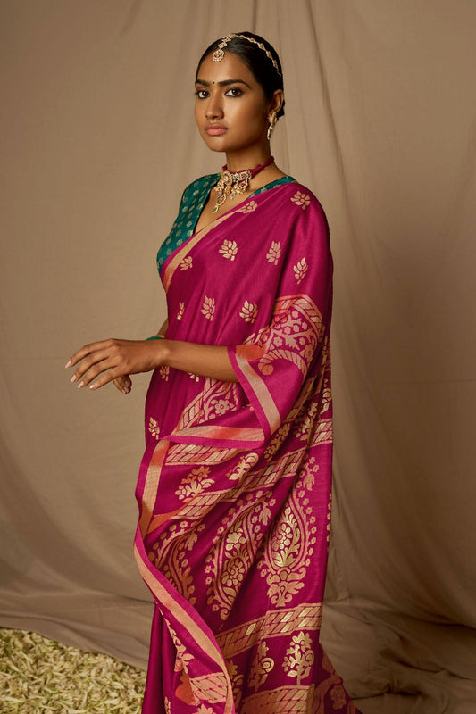 pink-silk-saree-zb130259_2_SareeButa.com