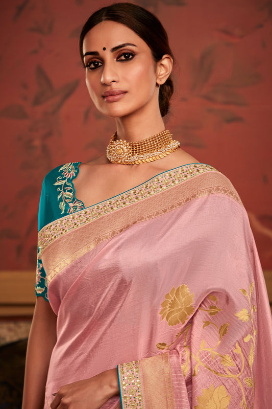 pink-woven-dola-silk-saree-zb131423_2_SareeButa.com