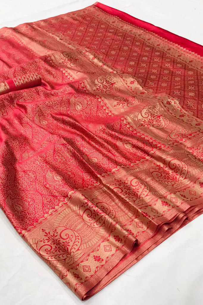pink-woven-satin-saree-zb140103_3_SareeButa.com