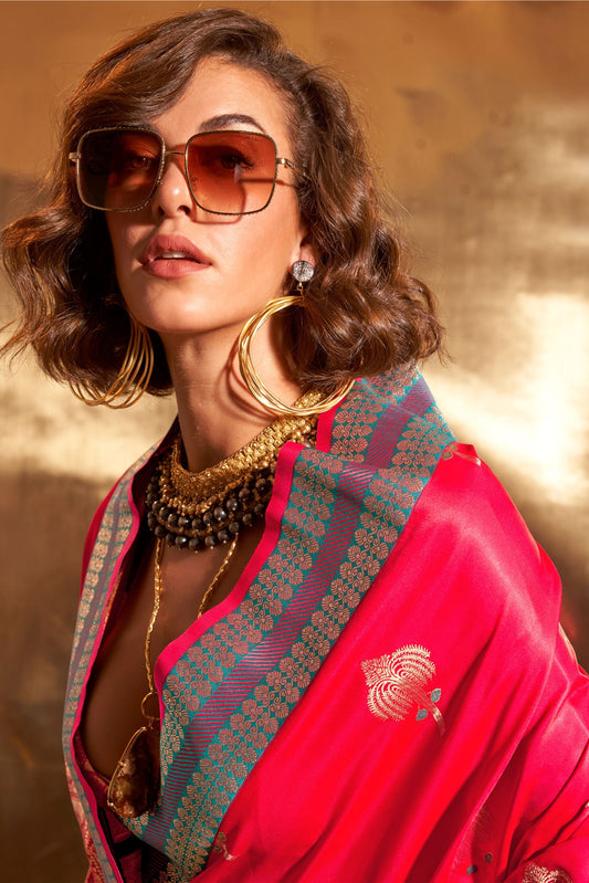 pink-woven-satin-silk-saree-zb130613_2_SareeButa.com