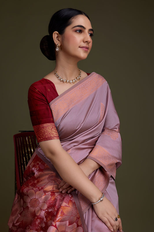 pink-woven-silk-saree-zb132242_2_SareeButa.com
