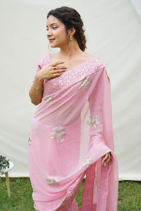 pink-embroidered-georgette-saree-zb131141_2_SareeButa.com
