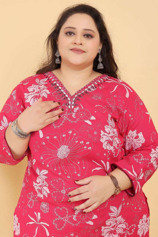Pink Readymade Rayon Suit-SAR11756_2_SareeButa.com